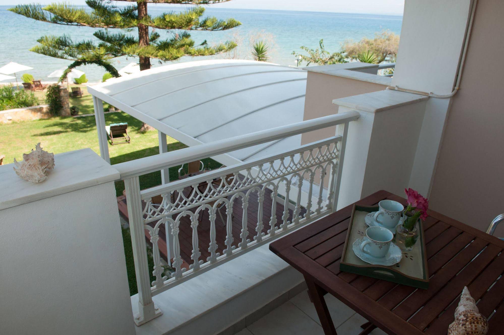 Stefania Apartments