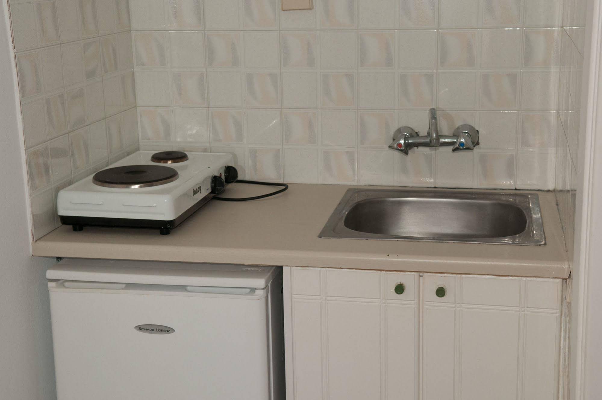 Stefania Apartments