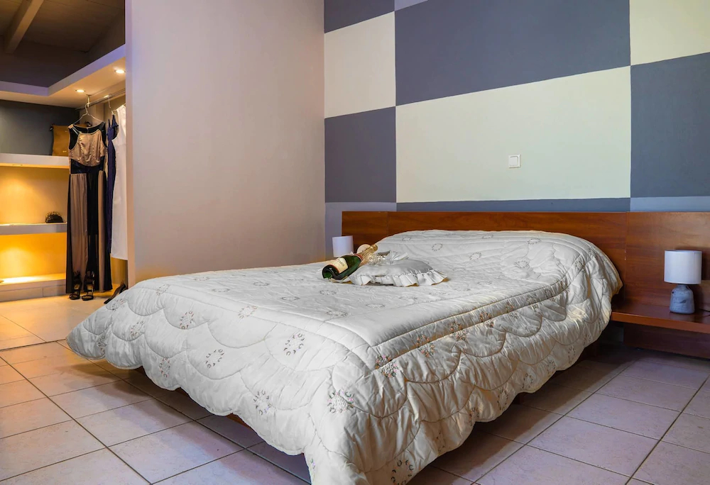 Tsoukalas Residence