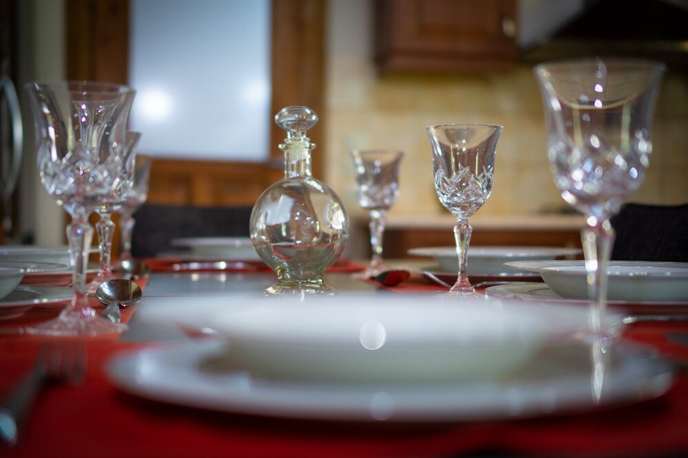 Tsoukalas Residence