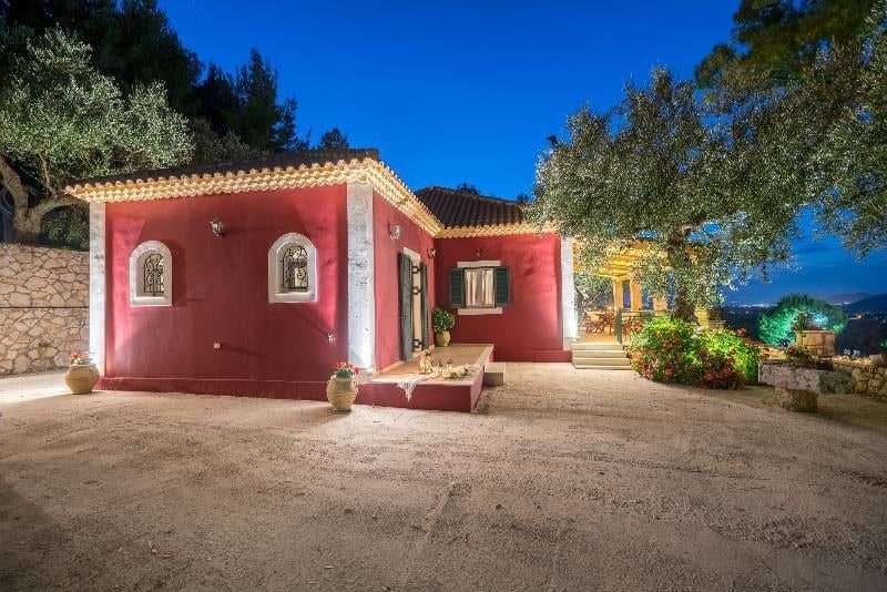 Villa Aelia