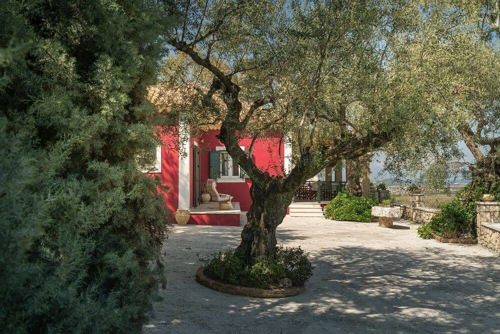 Villa Aelia