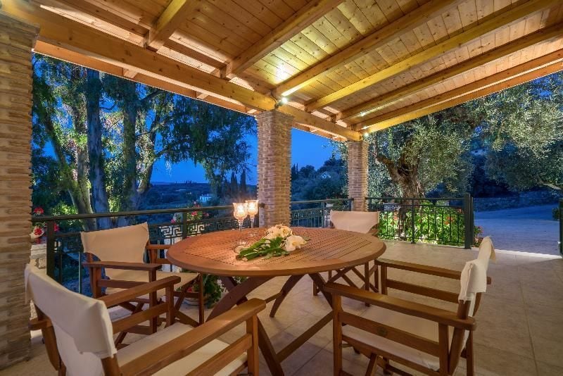 Villa Aelia