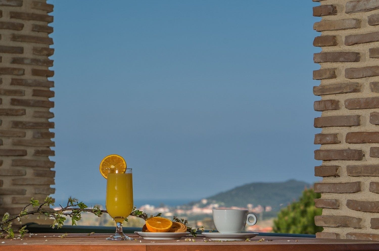 Villa Aelia