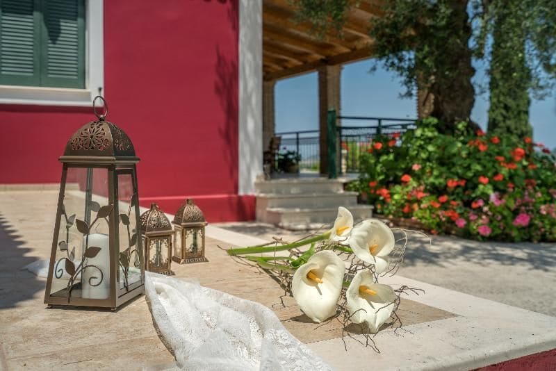 Villa Aelia