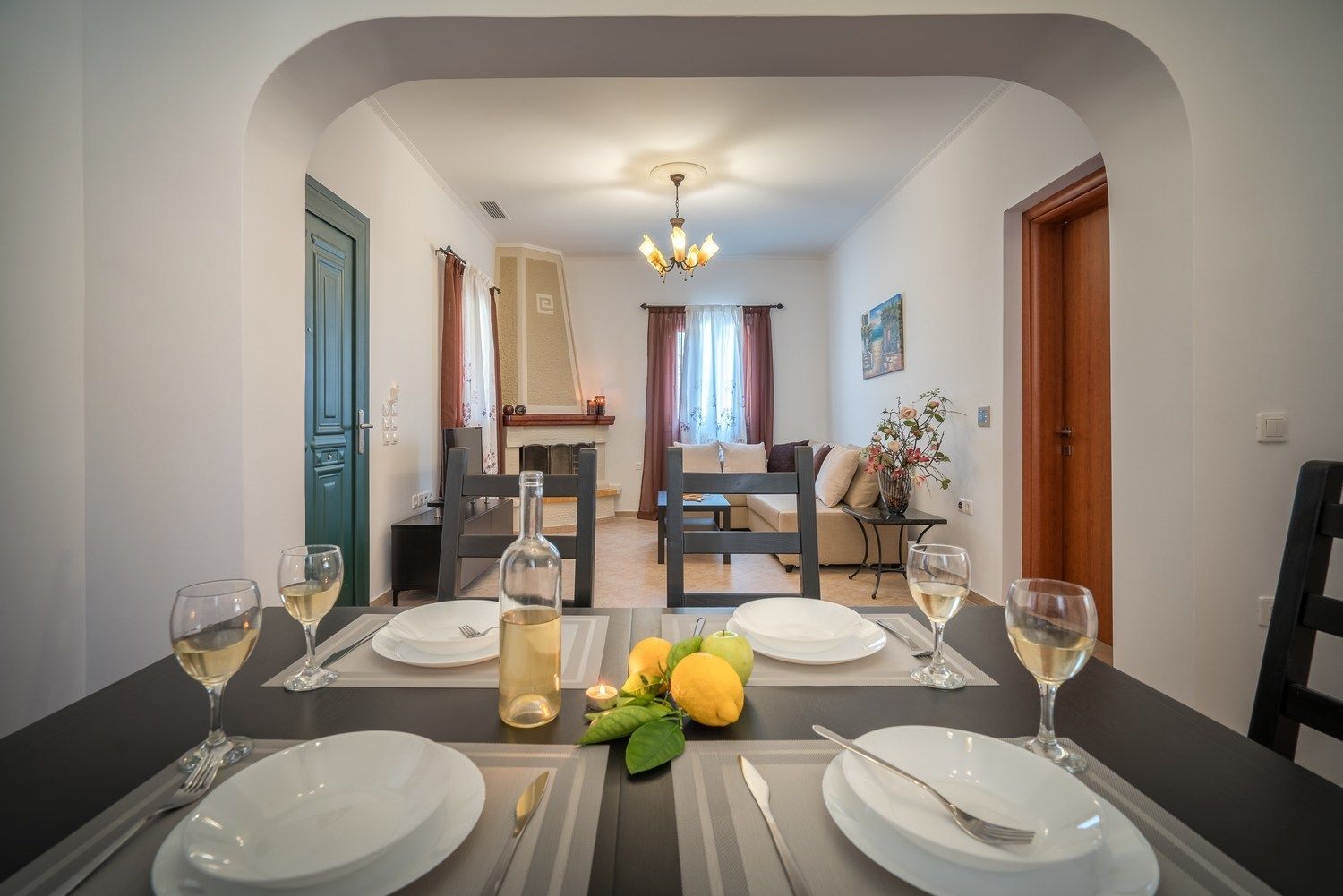 Villa Aelia