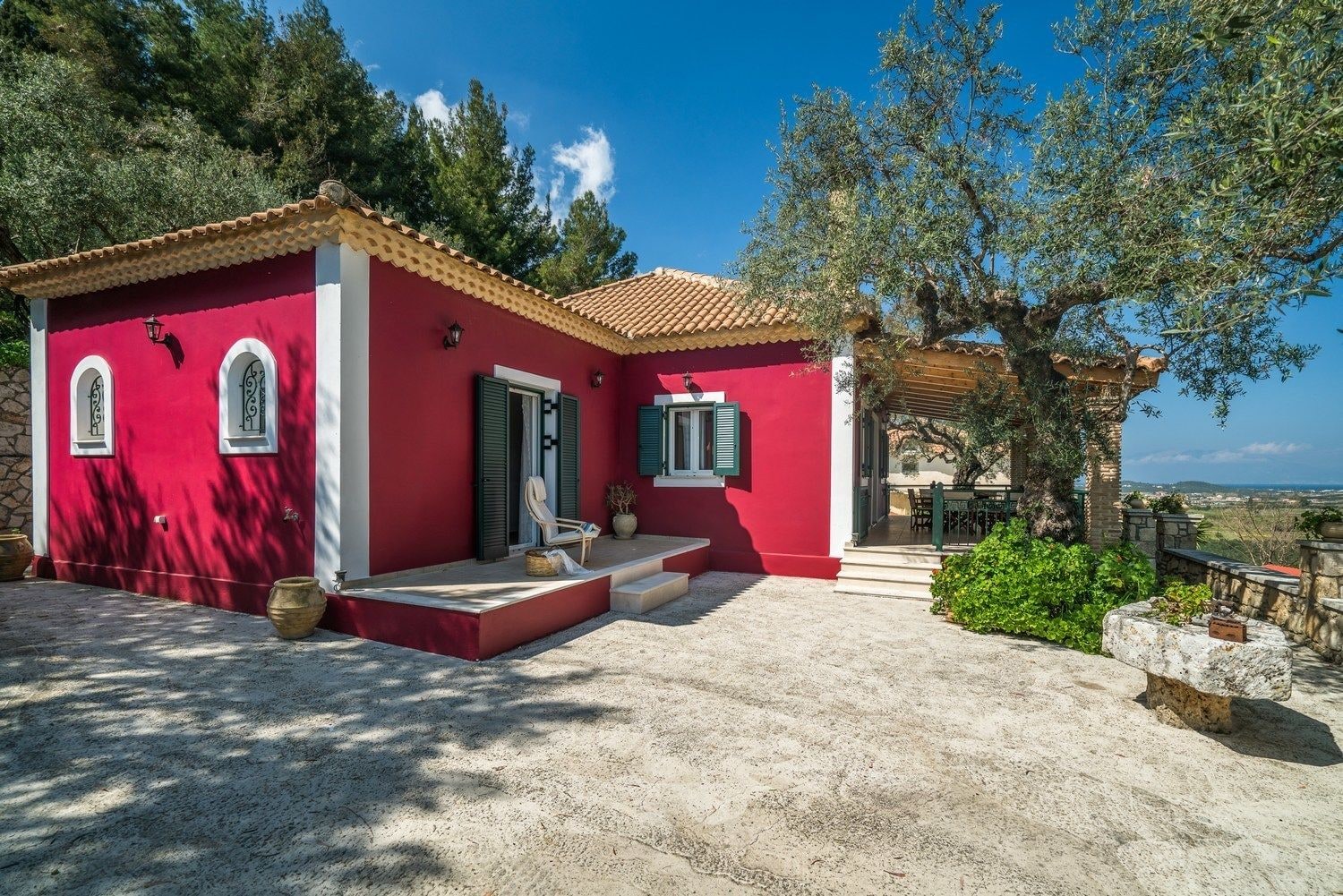 Villa Aelia