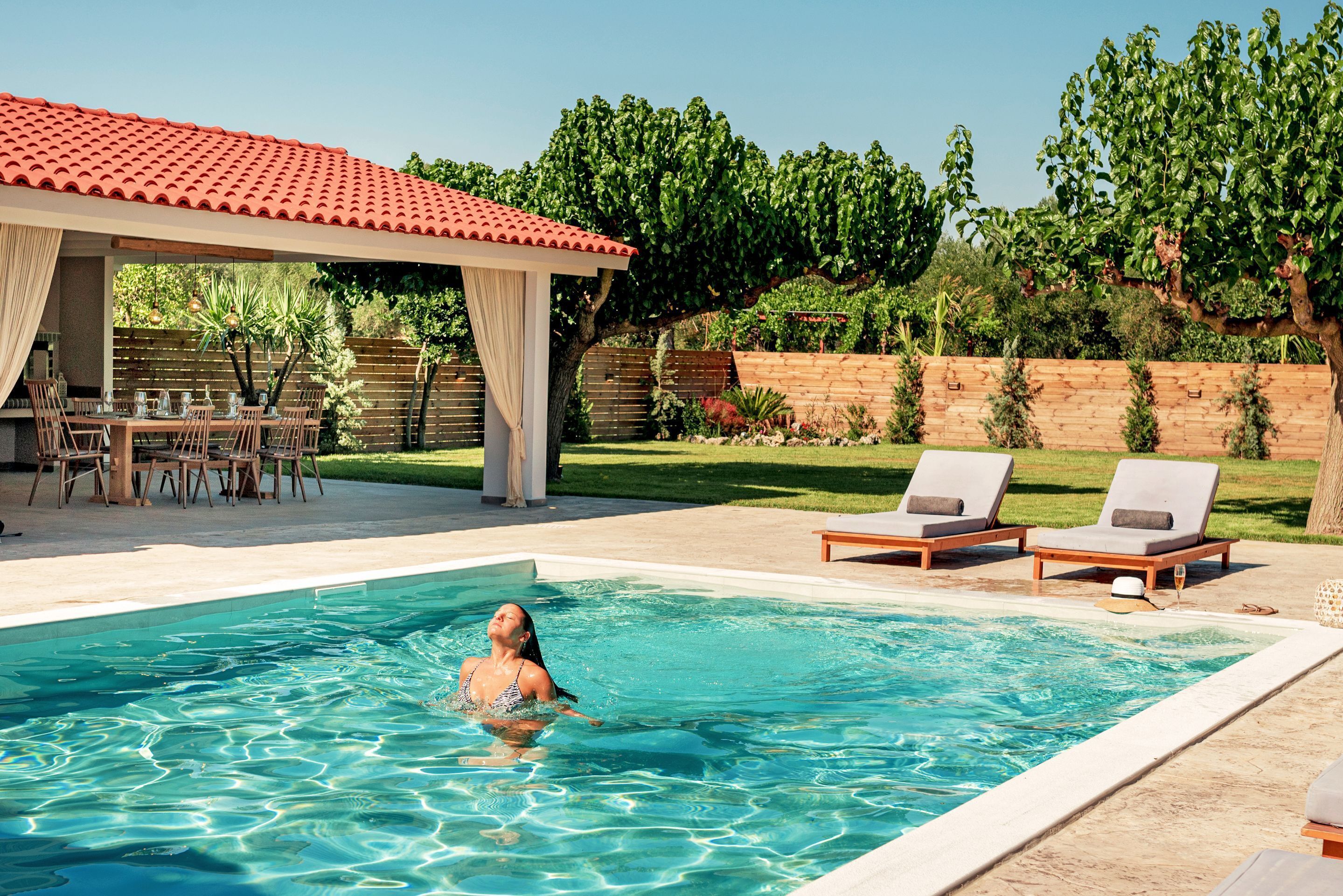 Villa Aigli