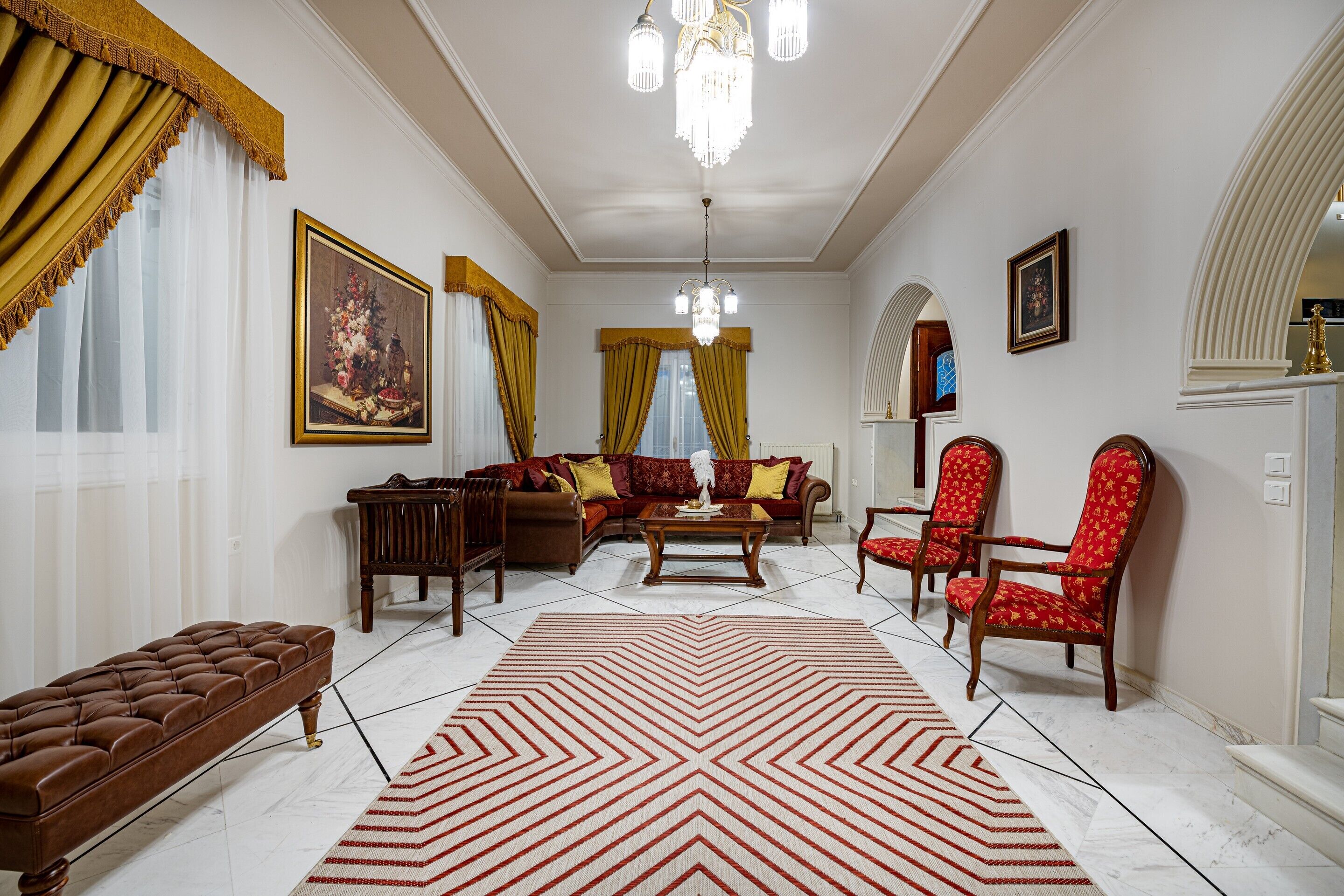 Villa Aigli