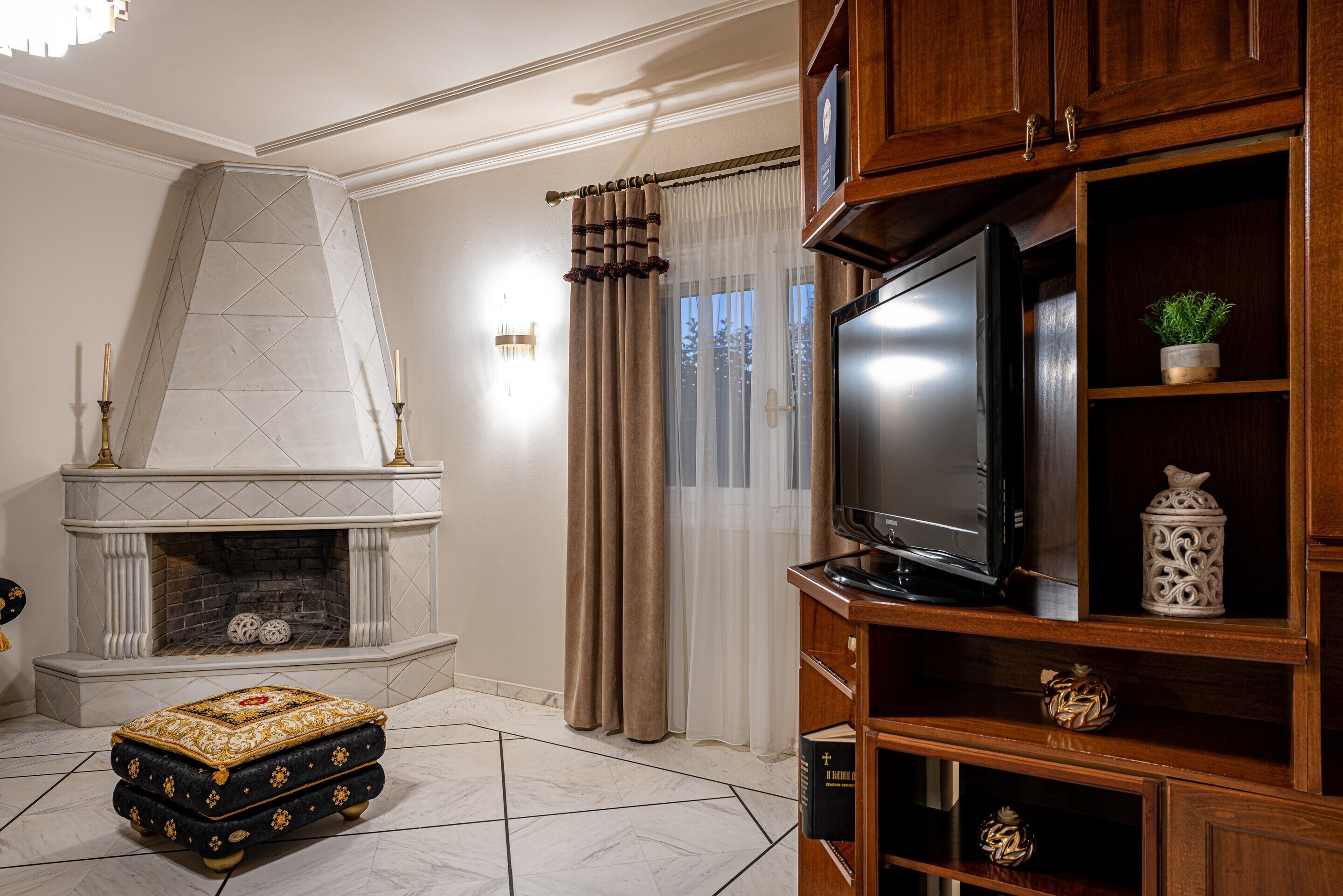 Villa Aigli