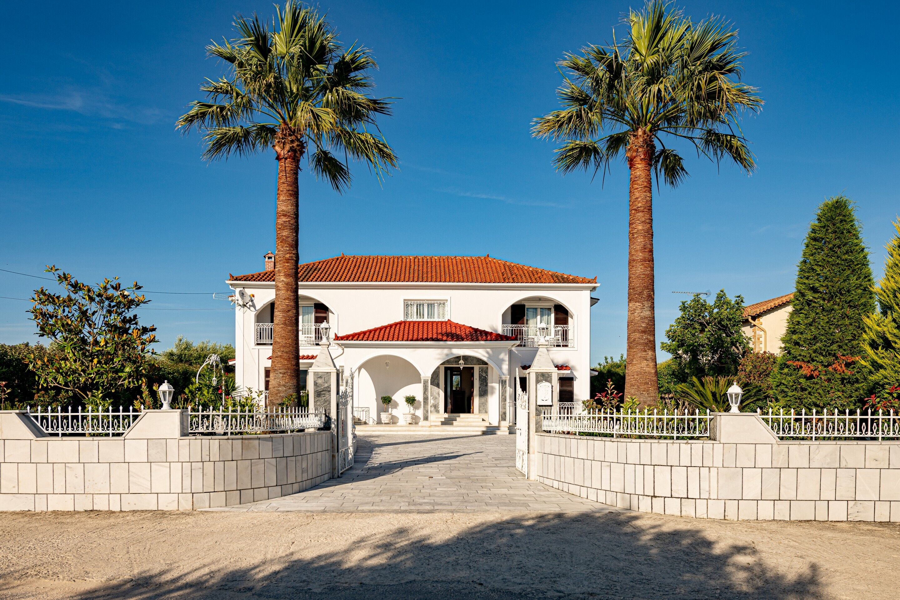 Villa Aigli