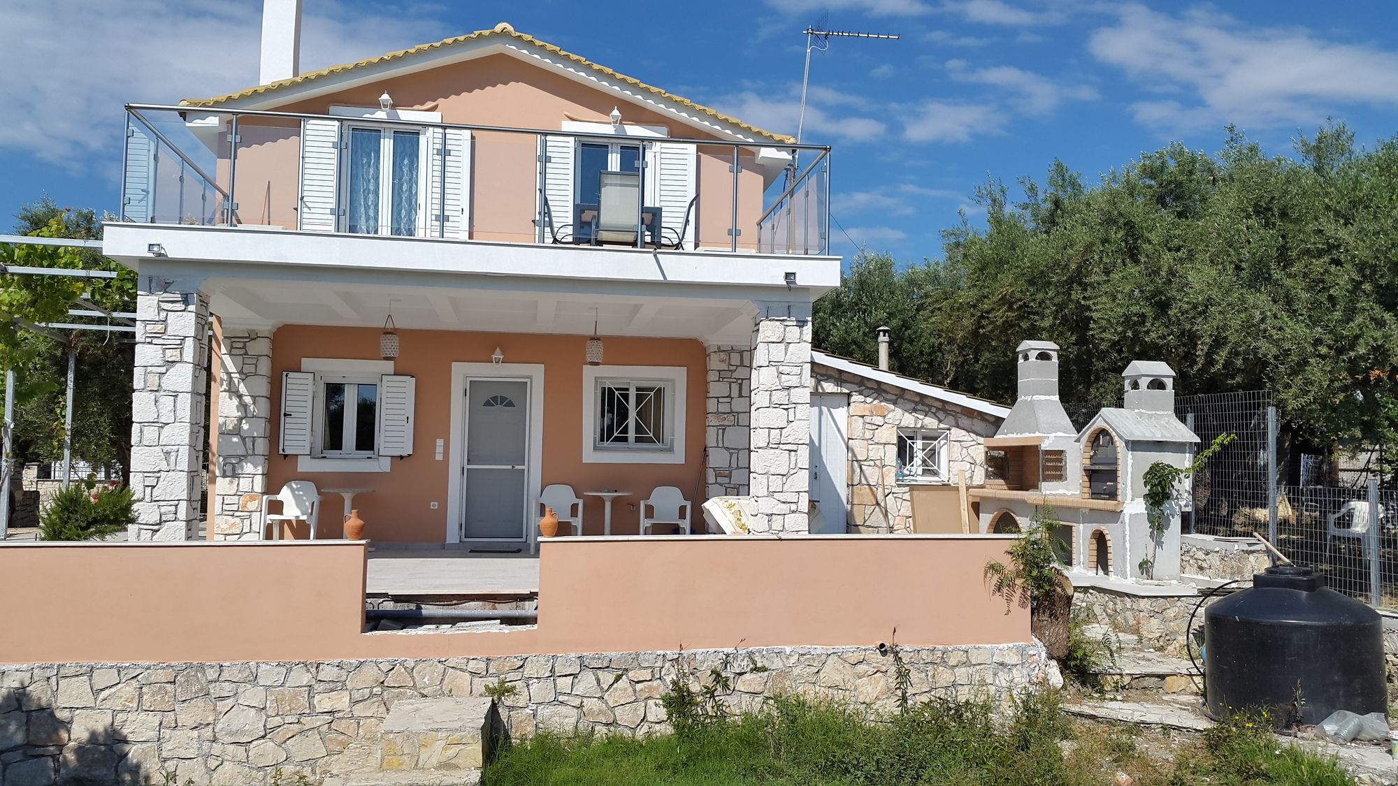 Villa Antonio