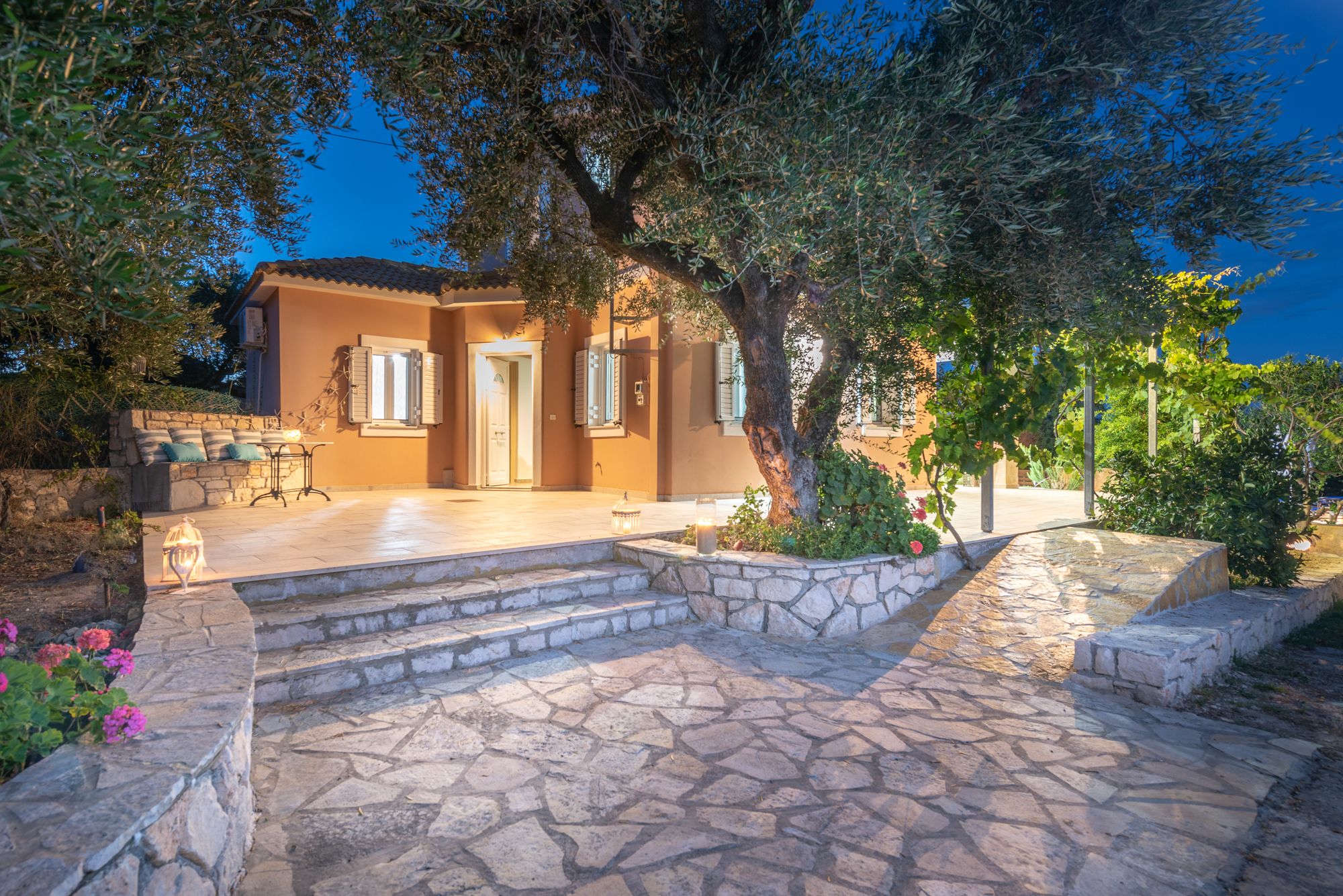 Villa Antonio