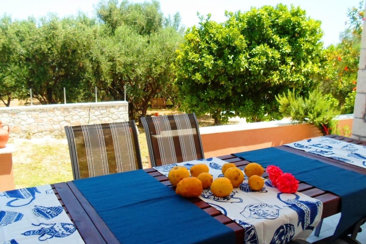 Villa Antonio