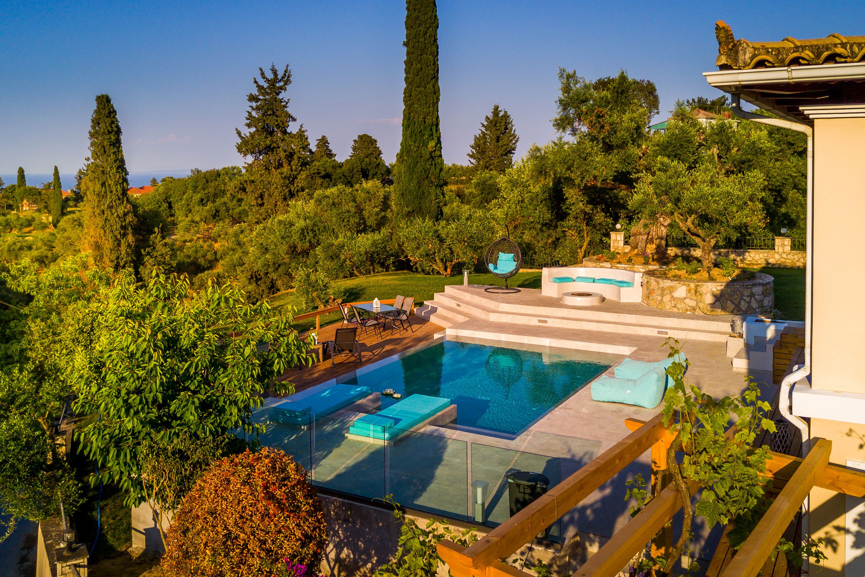 Villa Castelletto