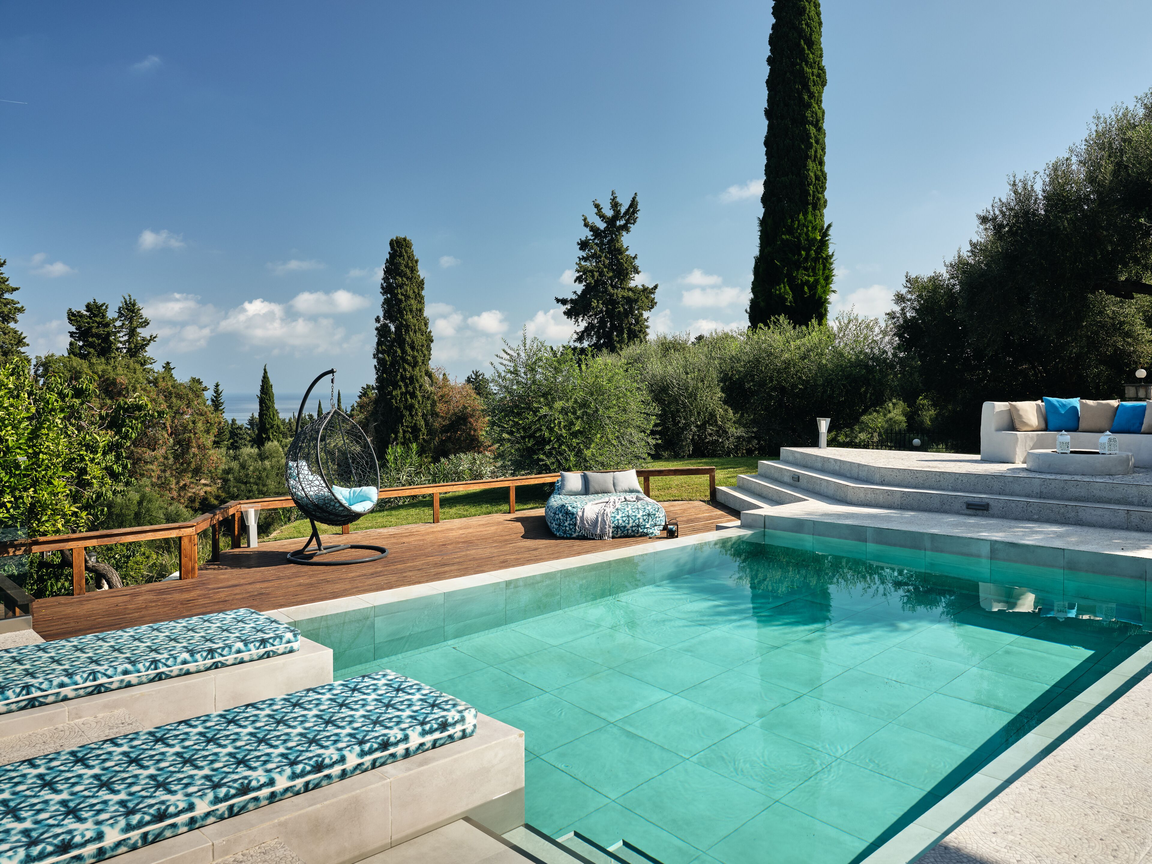 Villa Castelletto