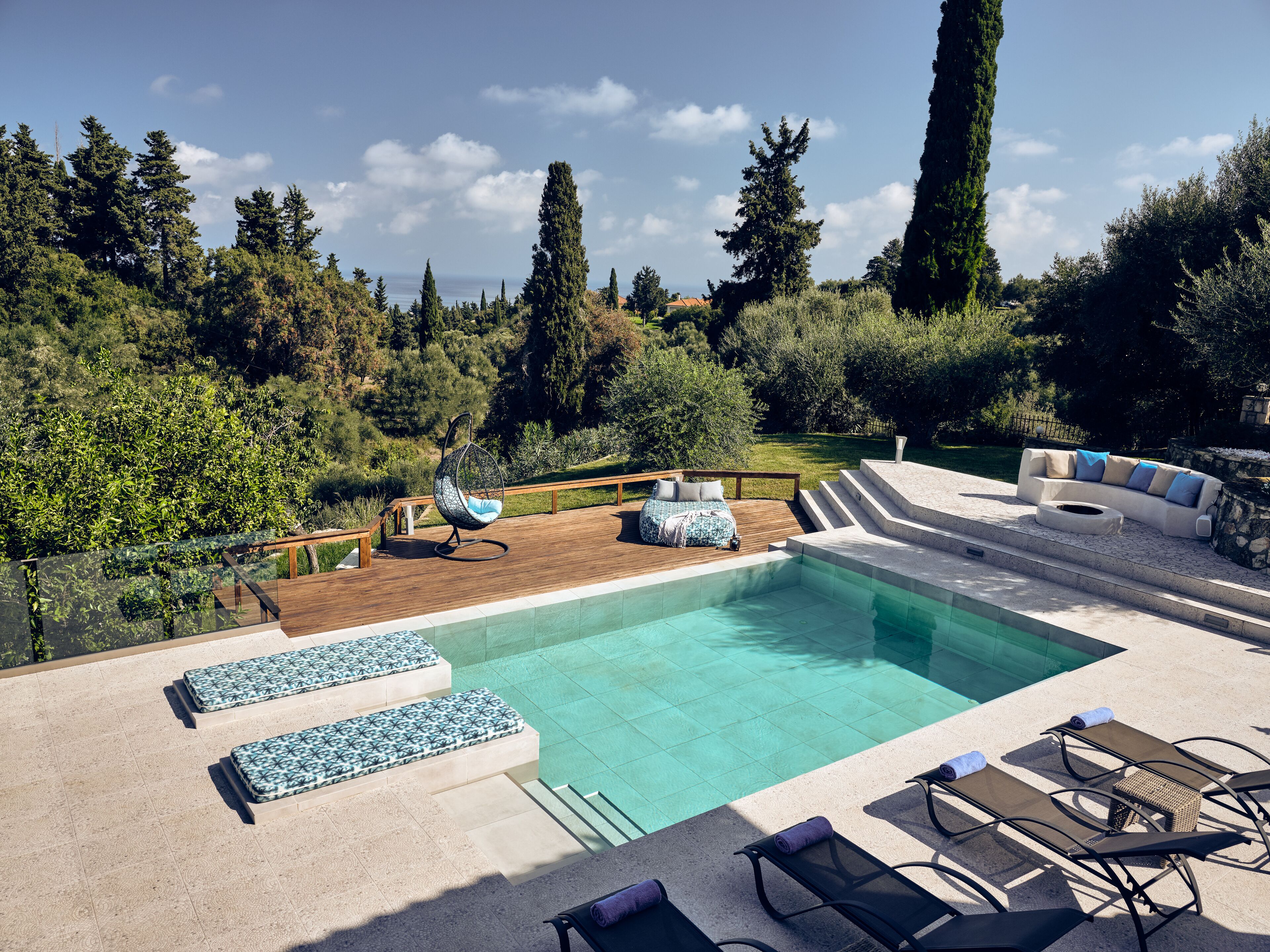 Villa Castelletto