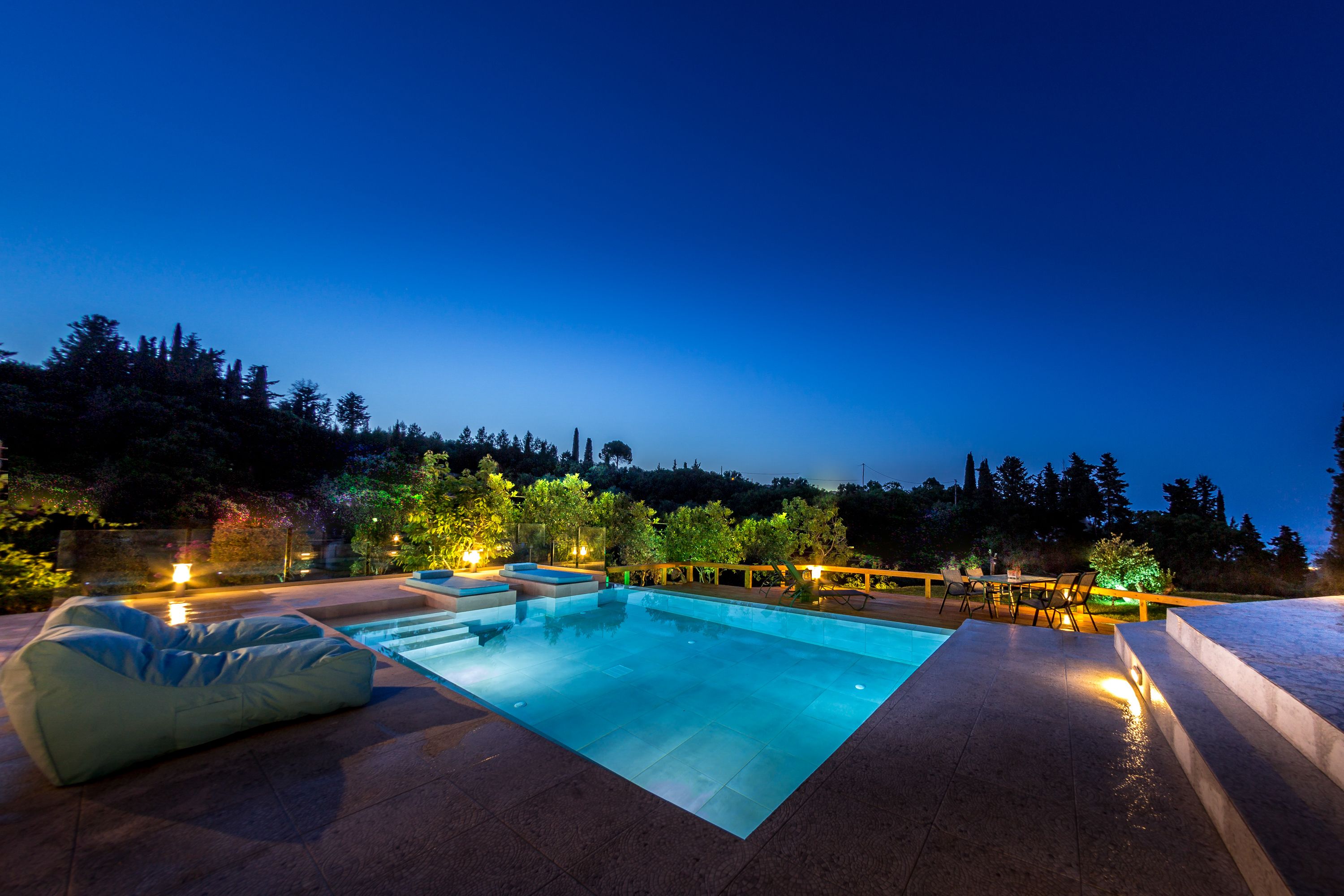 Villa Castelletto