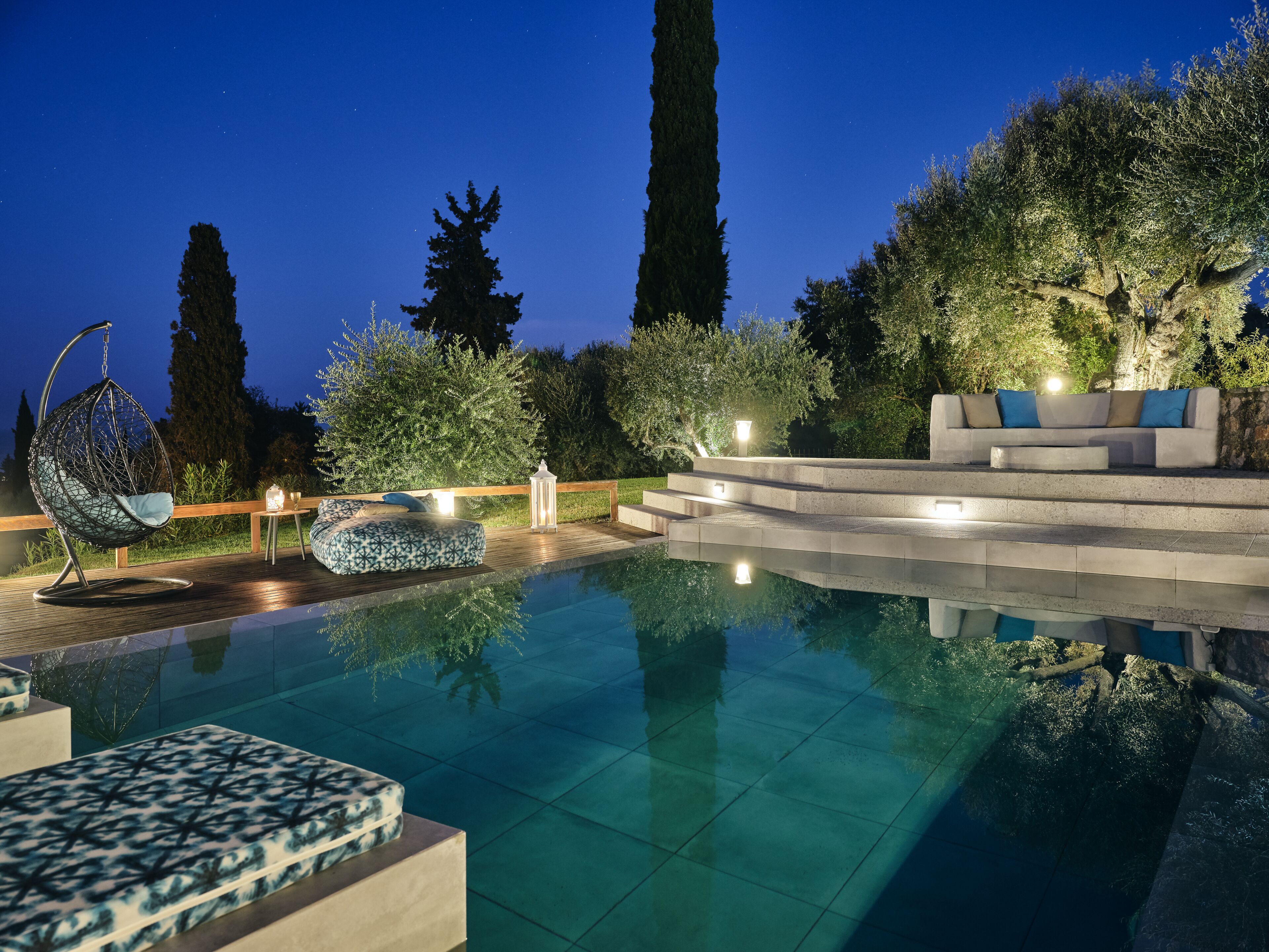 Villa Castelletto