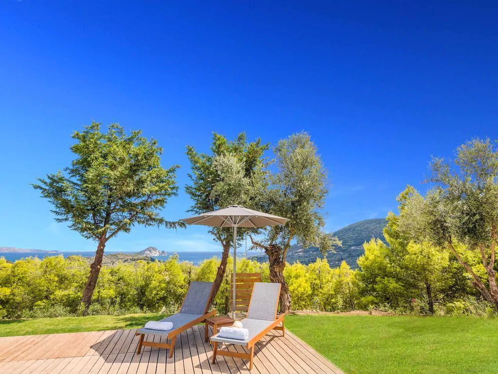 Villa Celaeno