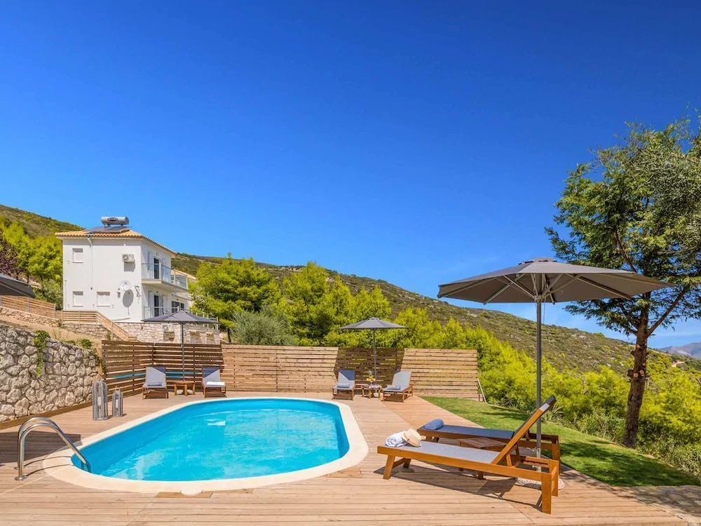 Villa Celaeno