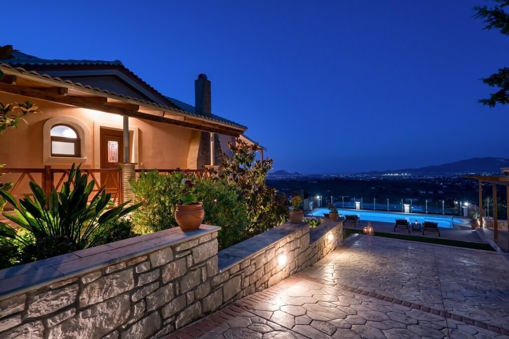 Villa Clairy