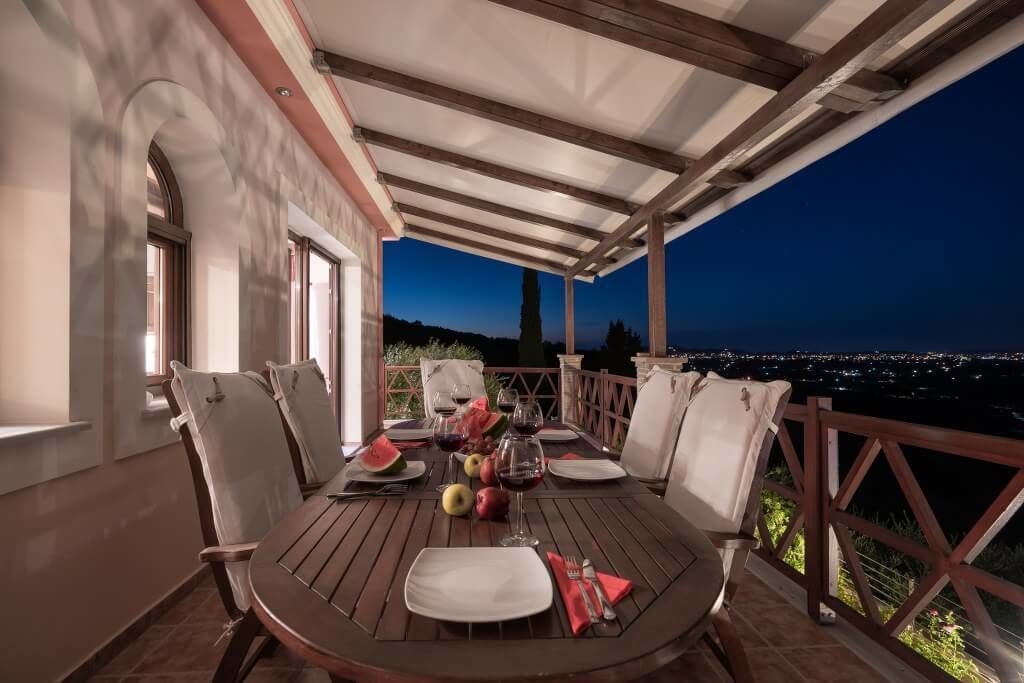 Villa Clairy