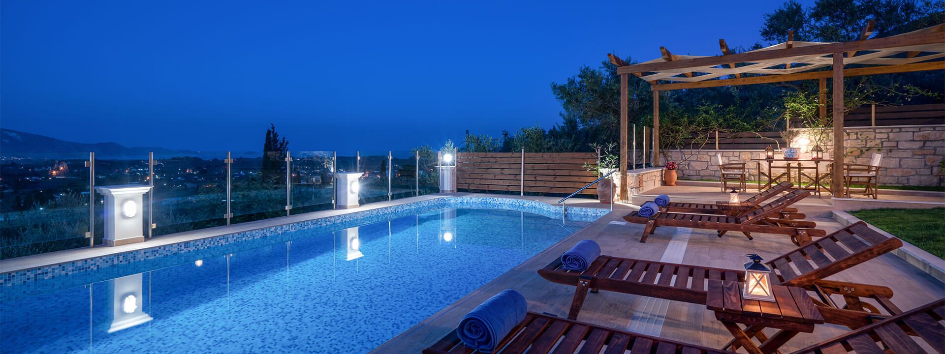 Villa Clairy