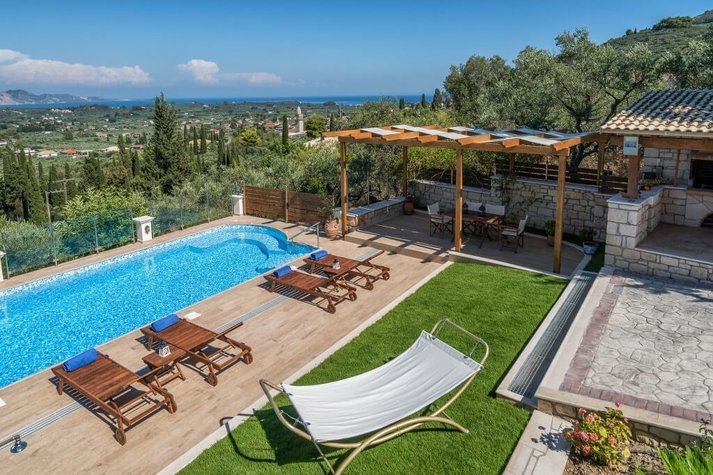 Villa Clairy