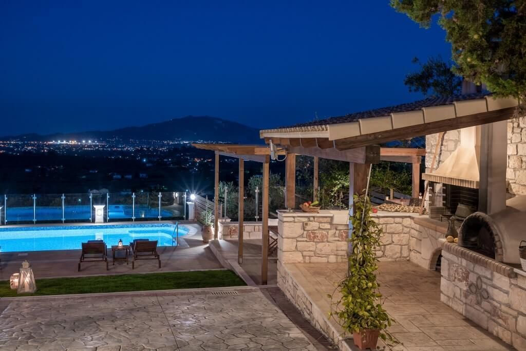 Villa Clairy