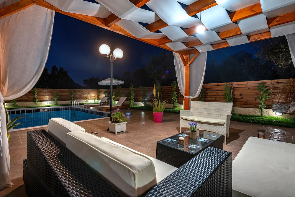Villa Eleon