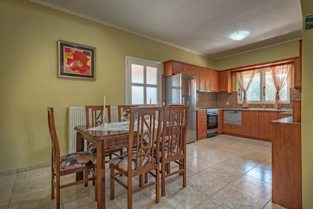 Villa Eleon