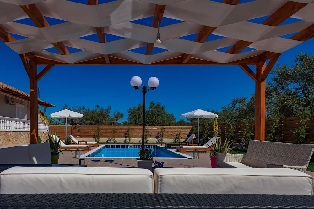 Villa Eleon