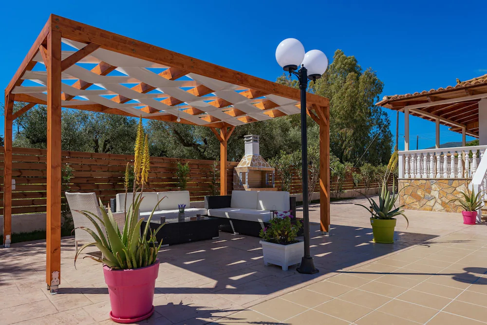 Villa Eleon