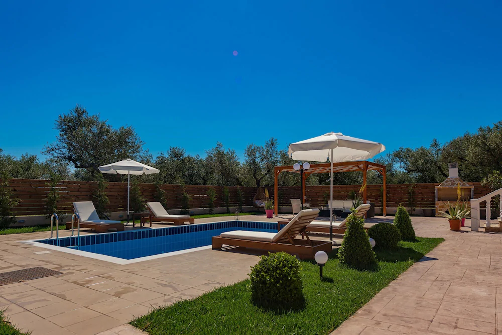 Villa Eleon