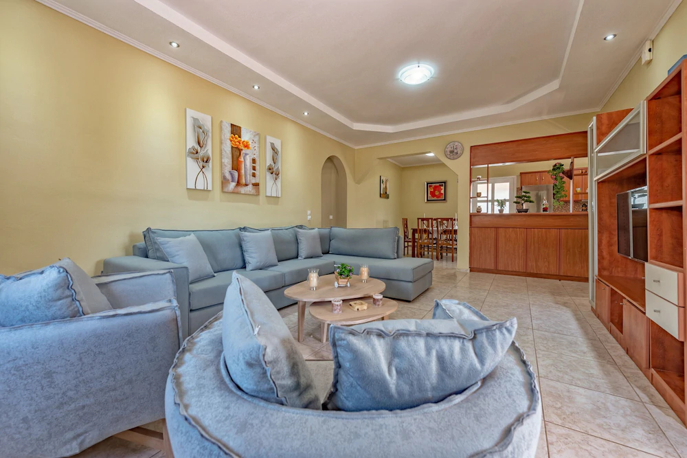 Villa Eleon