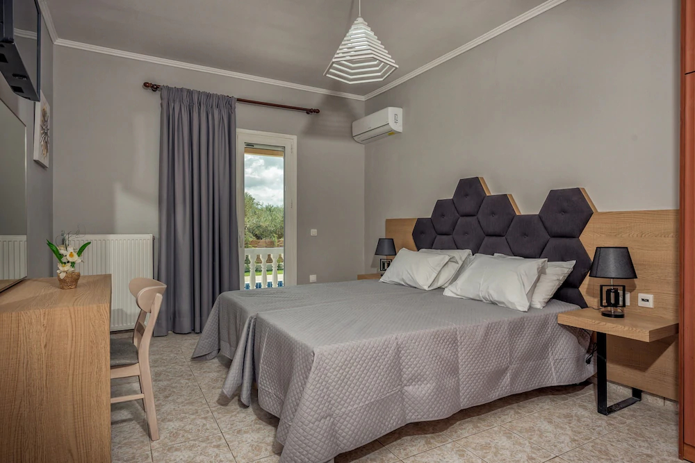 Villa Eleon