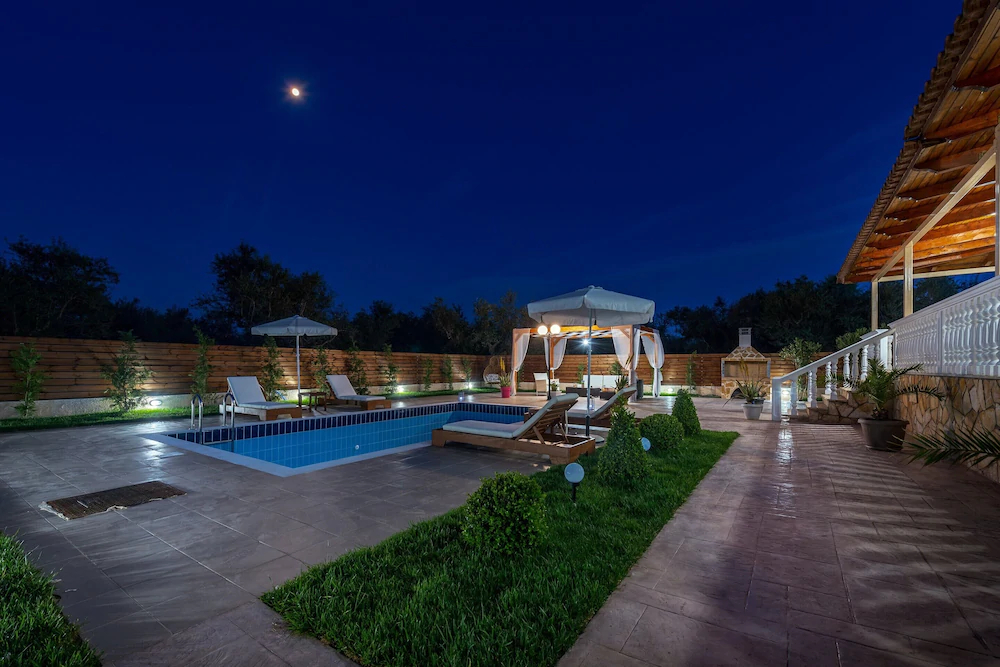 Villa Eleon