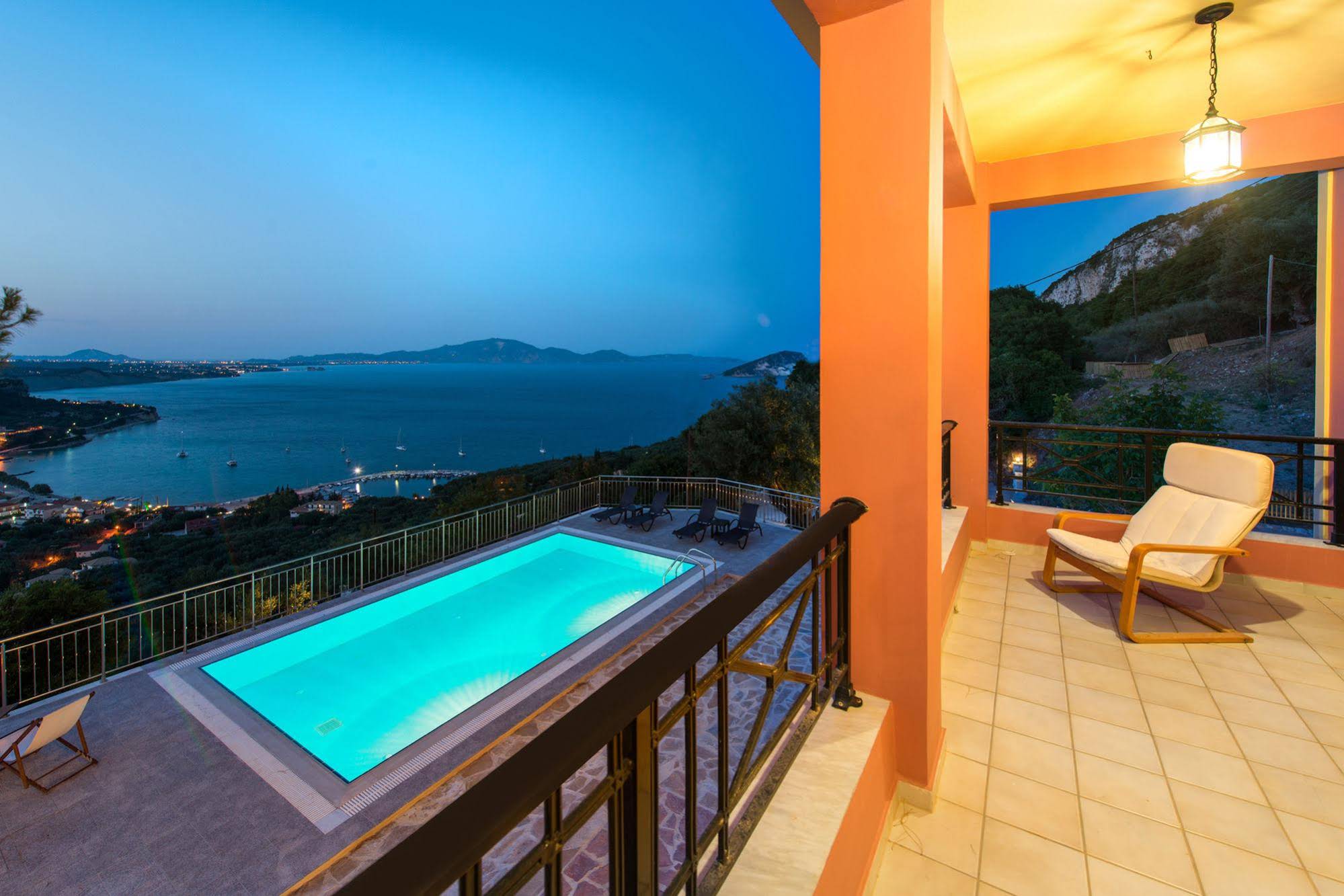 Villa Eora