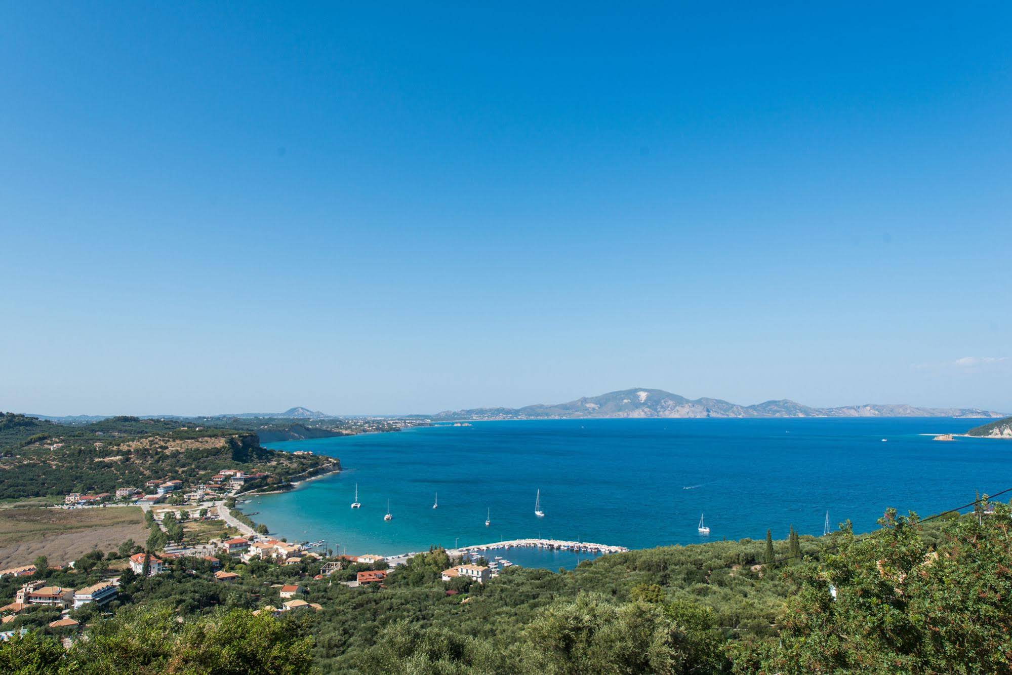Villa Eora