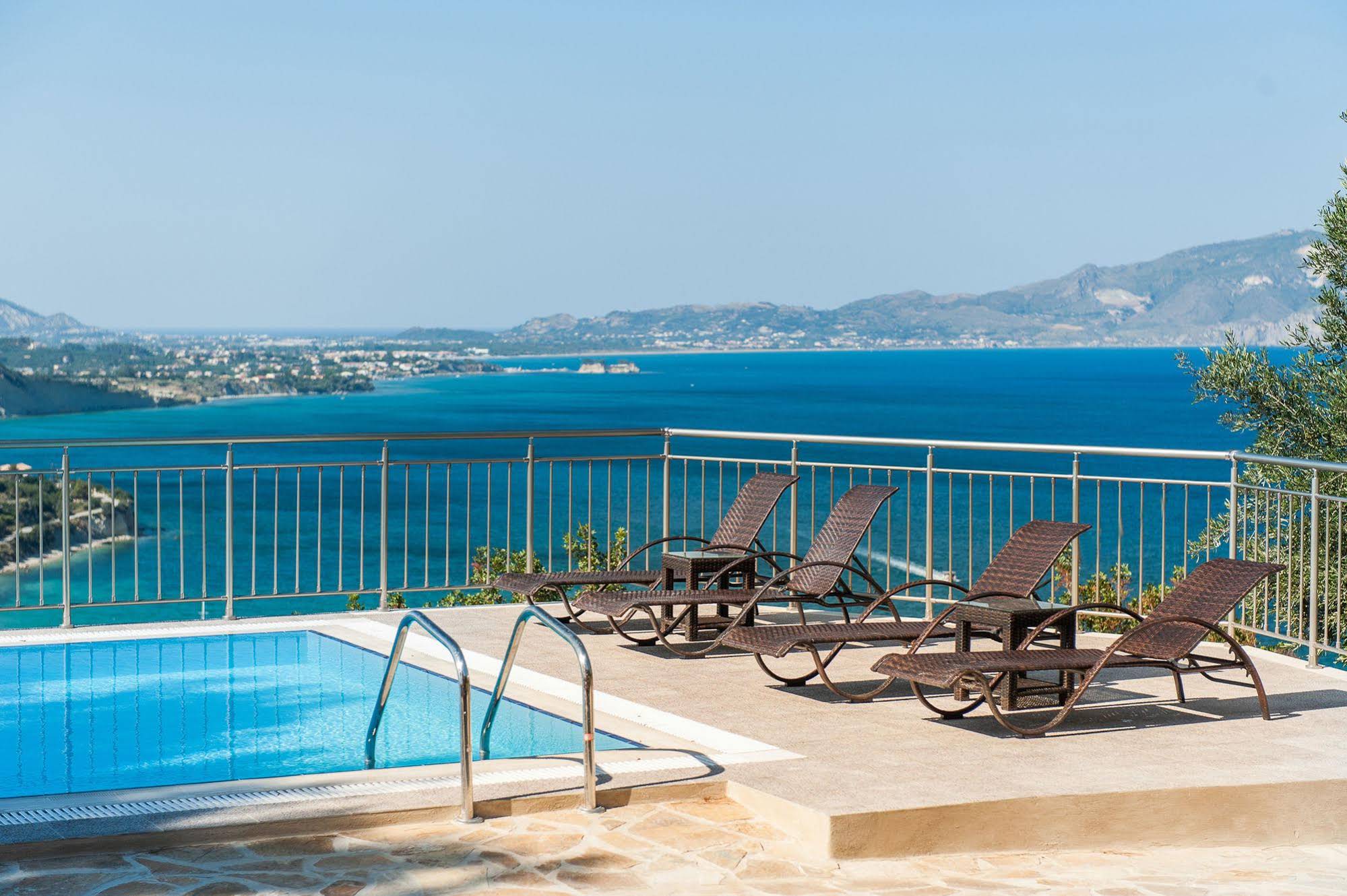 Villa Eora