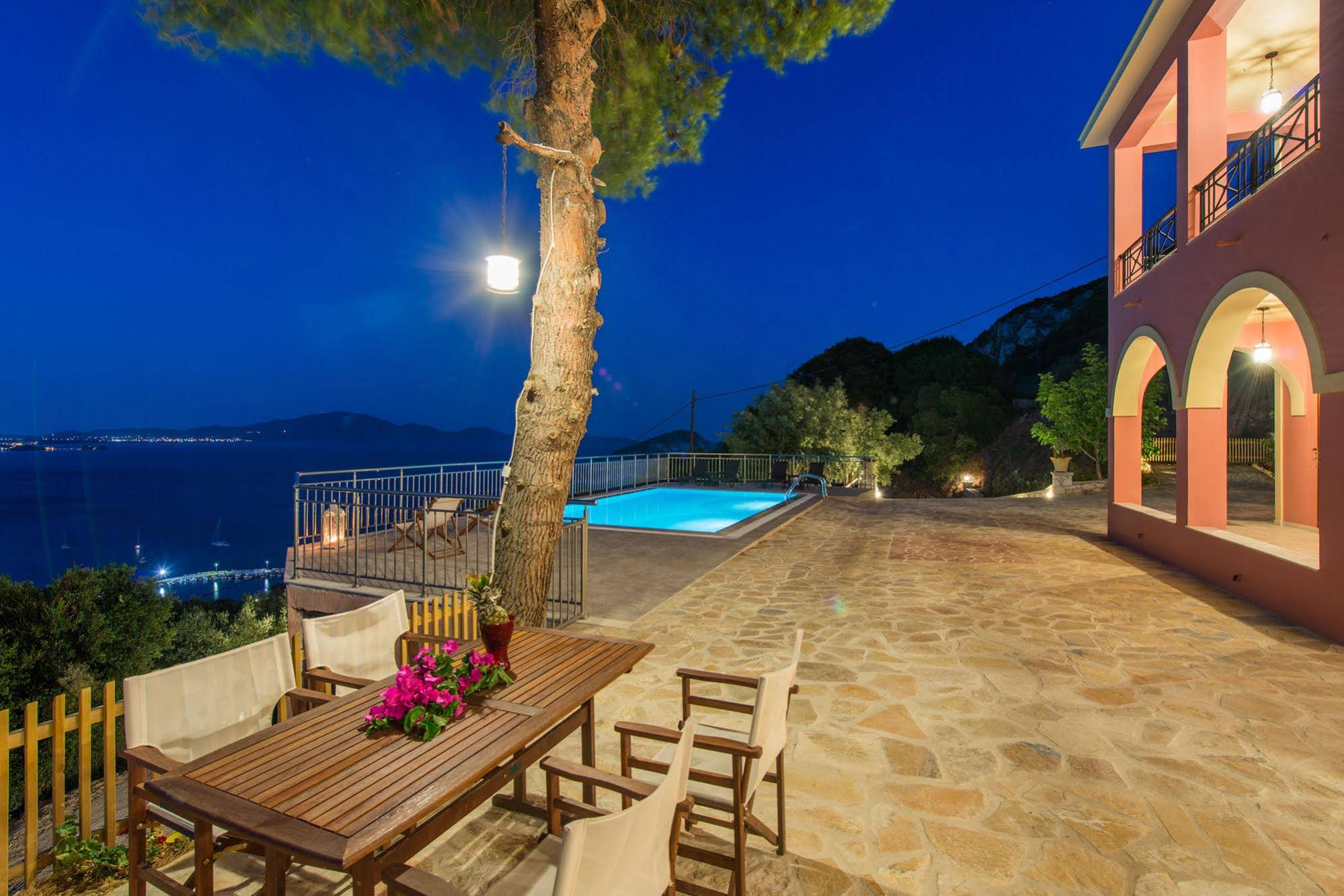 Villa Eora