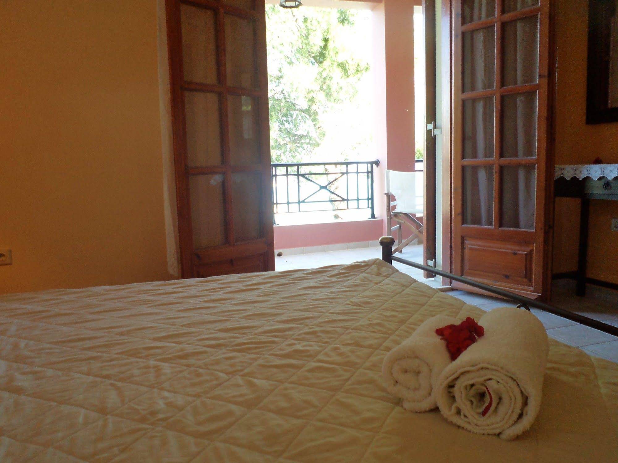 Villa Eora
