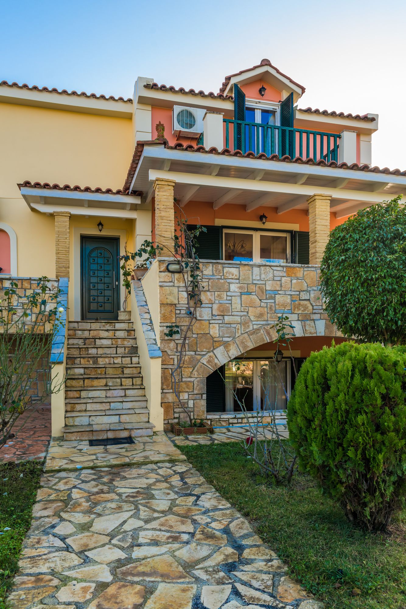 Villa Garden Star
