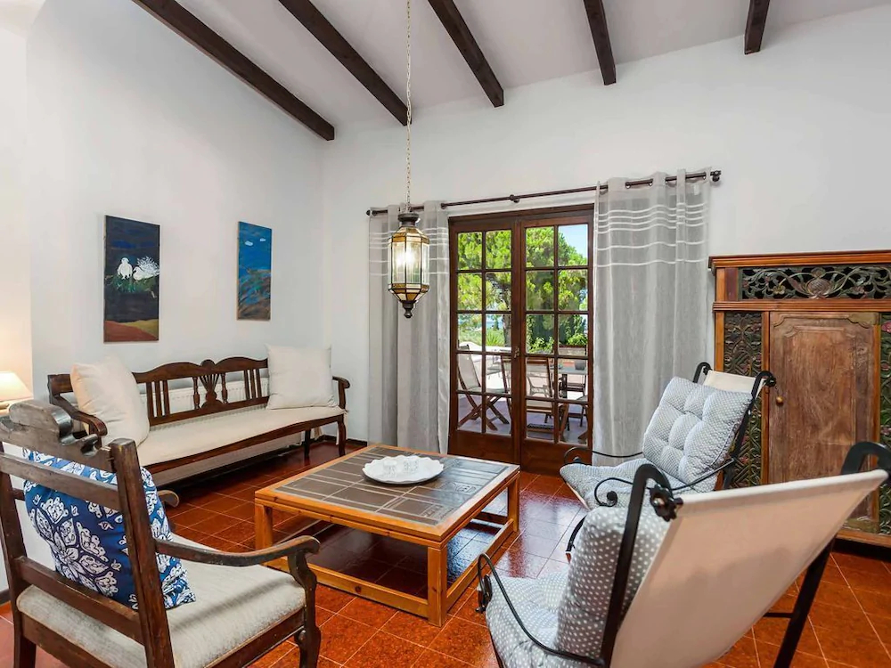 Villa Hacienda