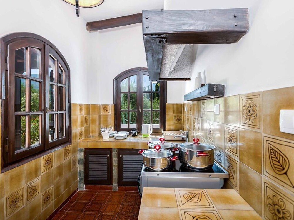 Villa Hacienda