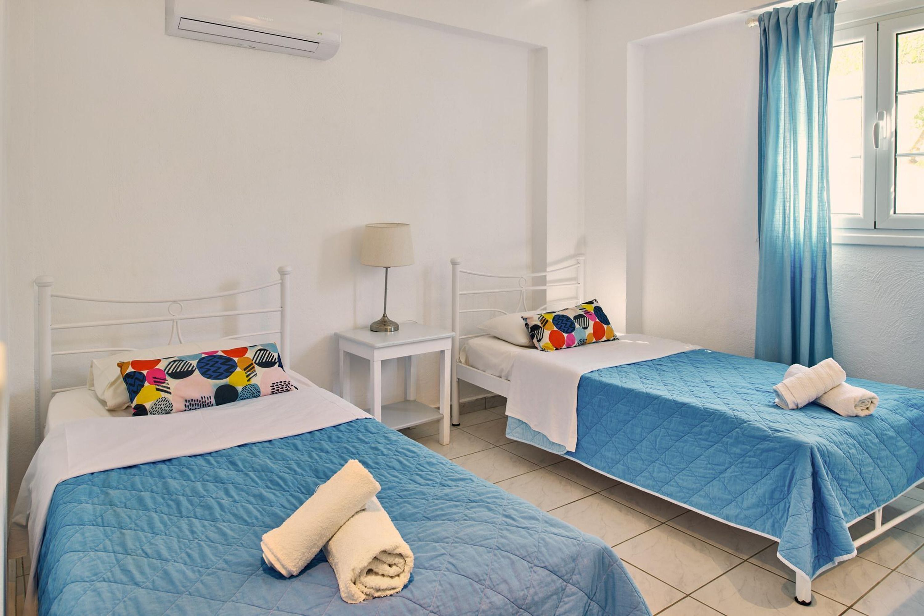 Villa Hera Periyali