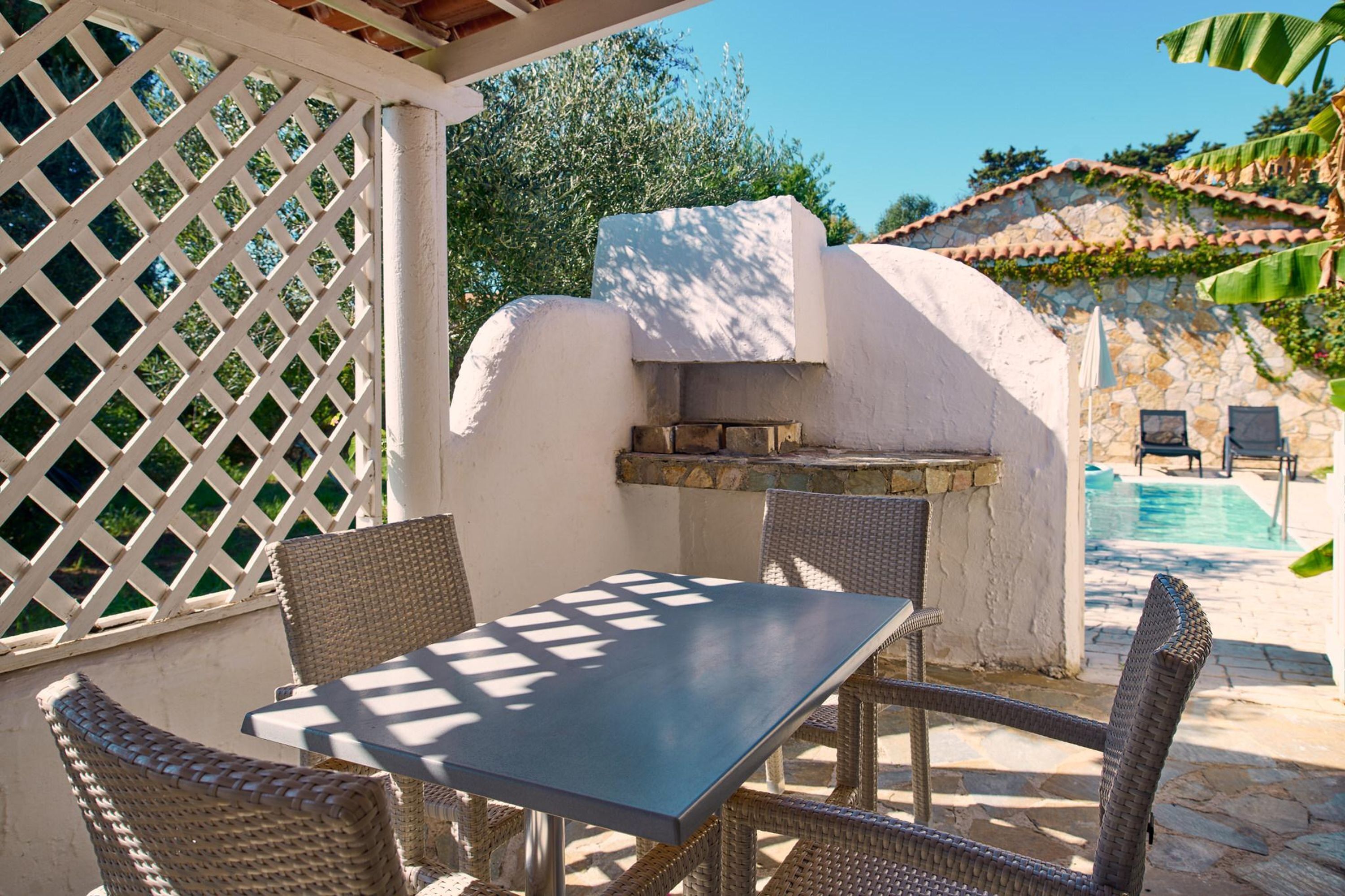 Villa Hera Periyali