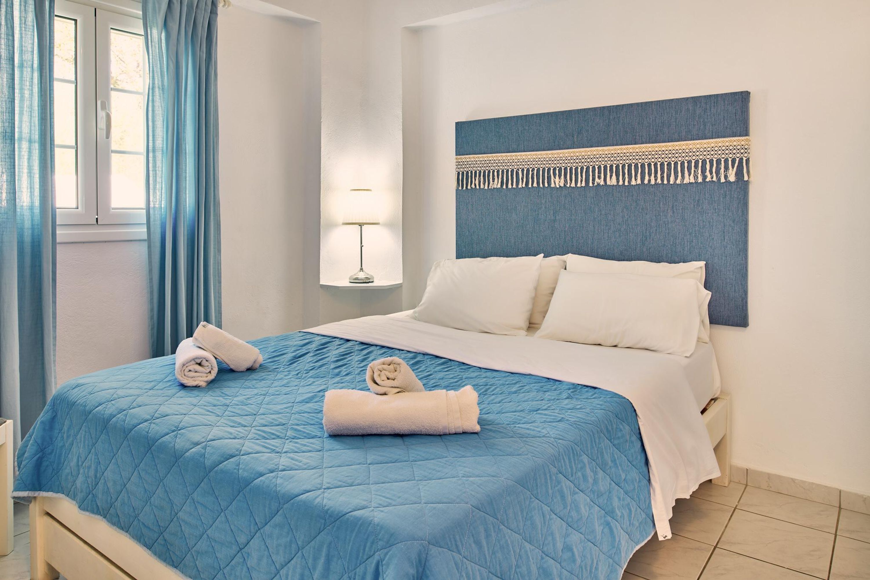 Villa Hera Periyali