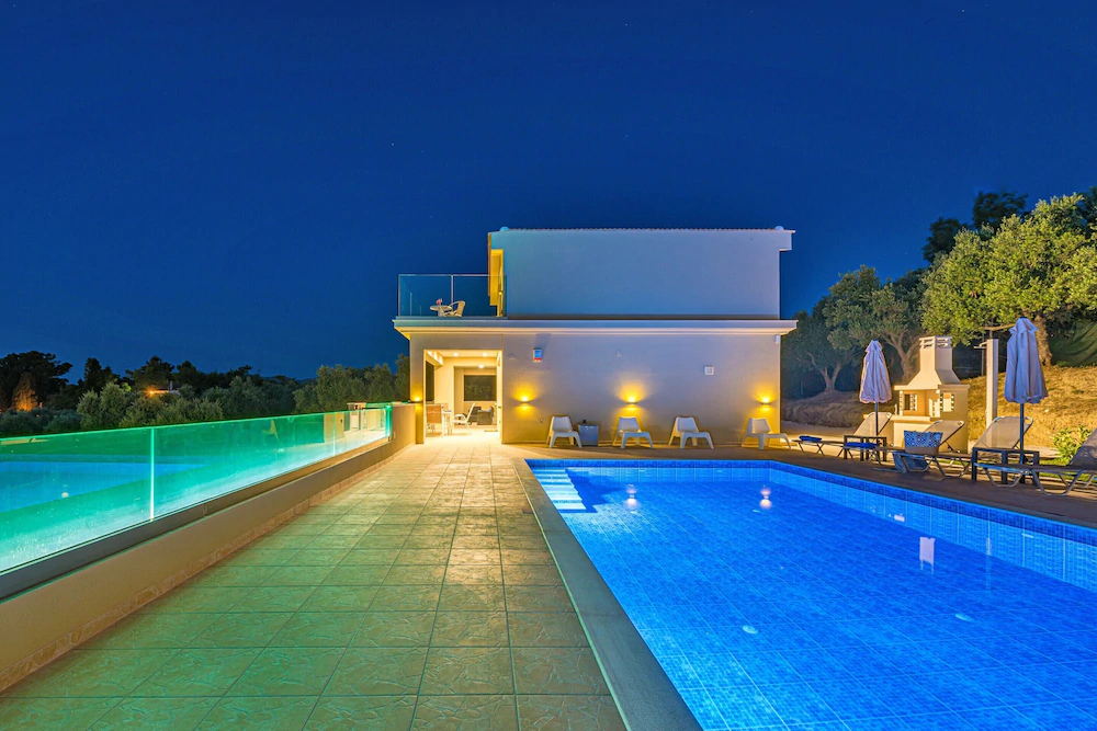 Villa Hill